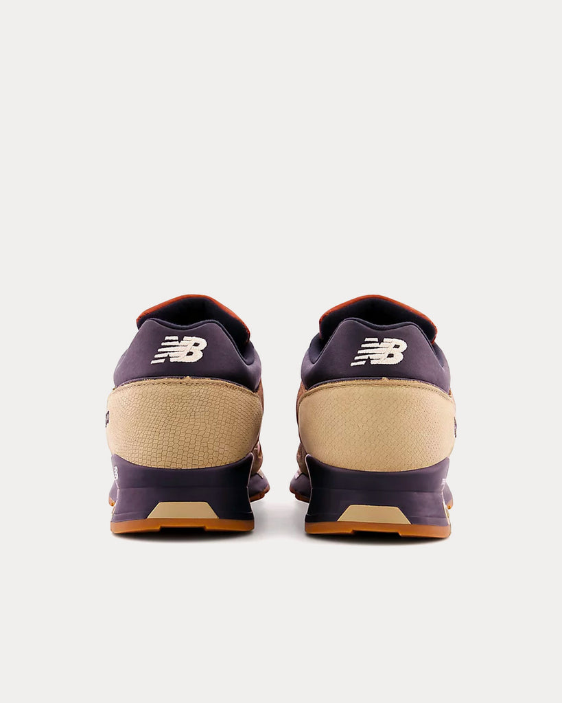 New balance sales 1500 mens Orange