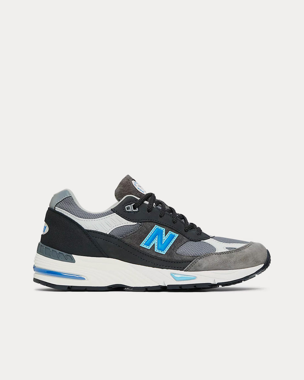 New Balance x London Marathon 'Run the Boroughs' 911 Low Top Sneakers - 1