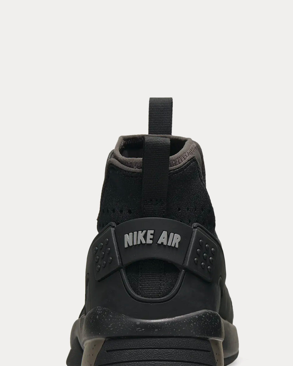 Nike ACG Air Mowabb Olive Grey High Top Sneakers - 6