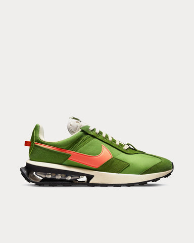 Nike Air Max Pre-Day LX Chlorophyll / Camellia / Treeline / Phantom Low Top Sneakers