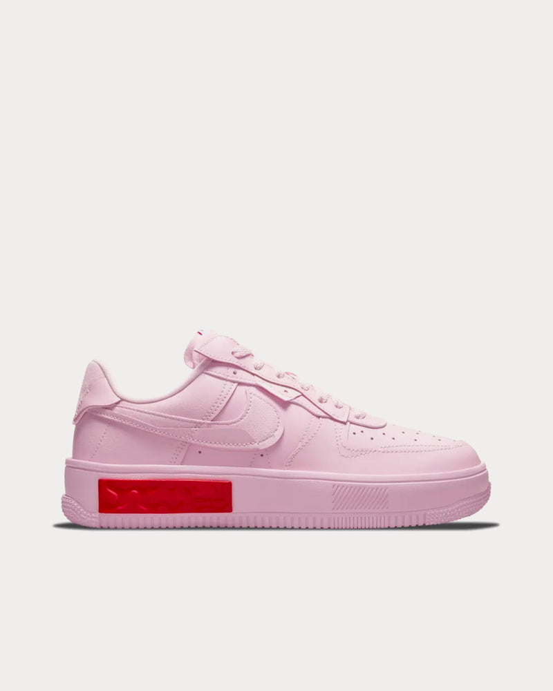 Nike Air Force 1 Fontanka Low Top Sneakers - 1