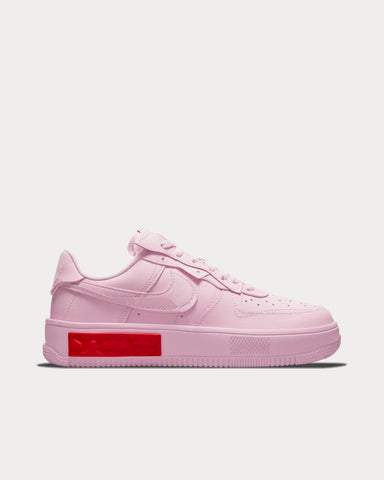 Nike Air Force 1 Fontanka Low Top Sneakers