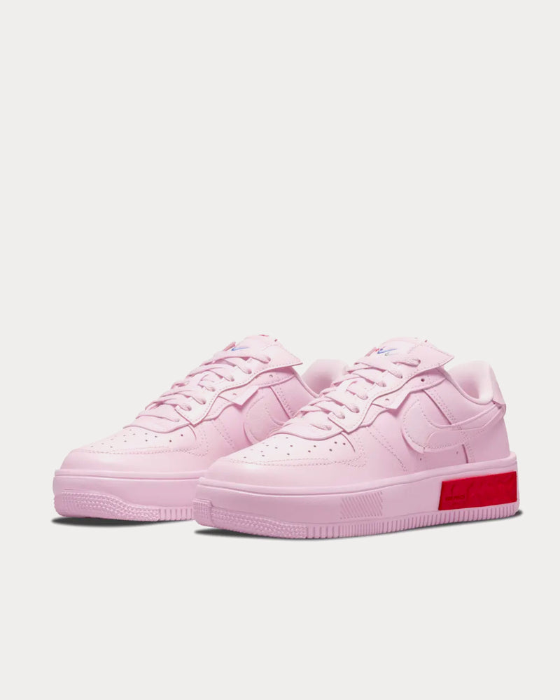 Nike Air Force 1 Fontanka Low Top Sneakers - 3