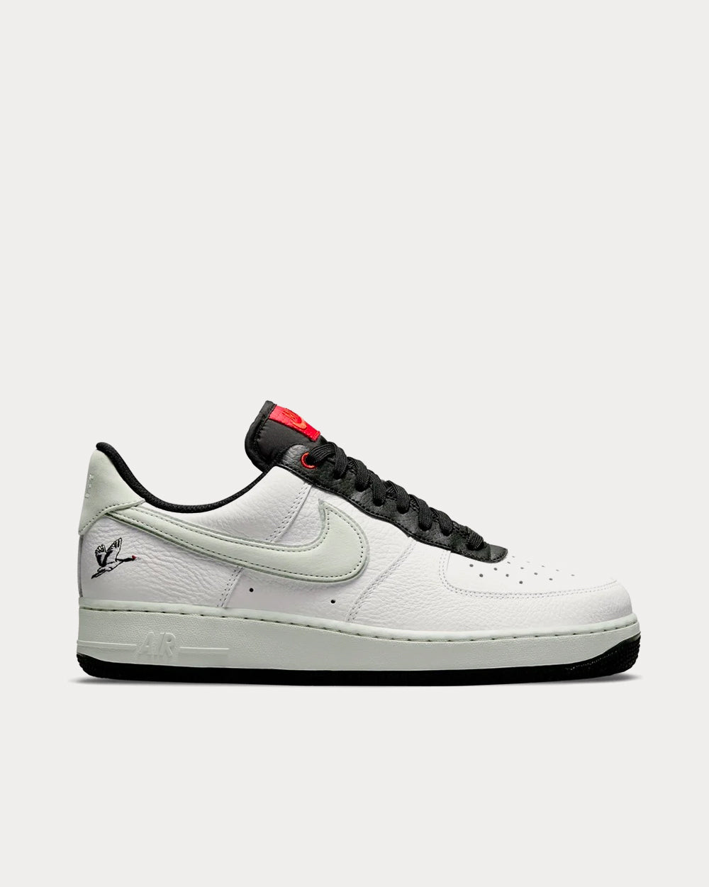 Nike Air Force 1 '07 LX 'Crane' Low Top Sneakers - 1