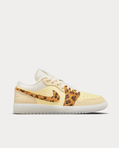 Nike Air Jordan 1 SNKRS Day Low Top Sneakers