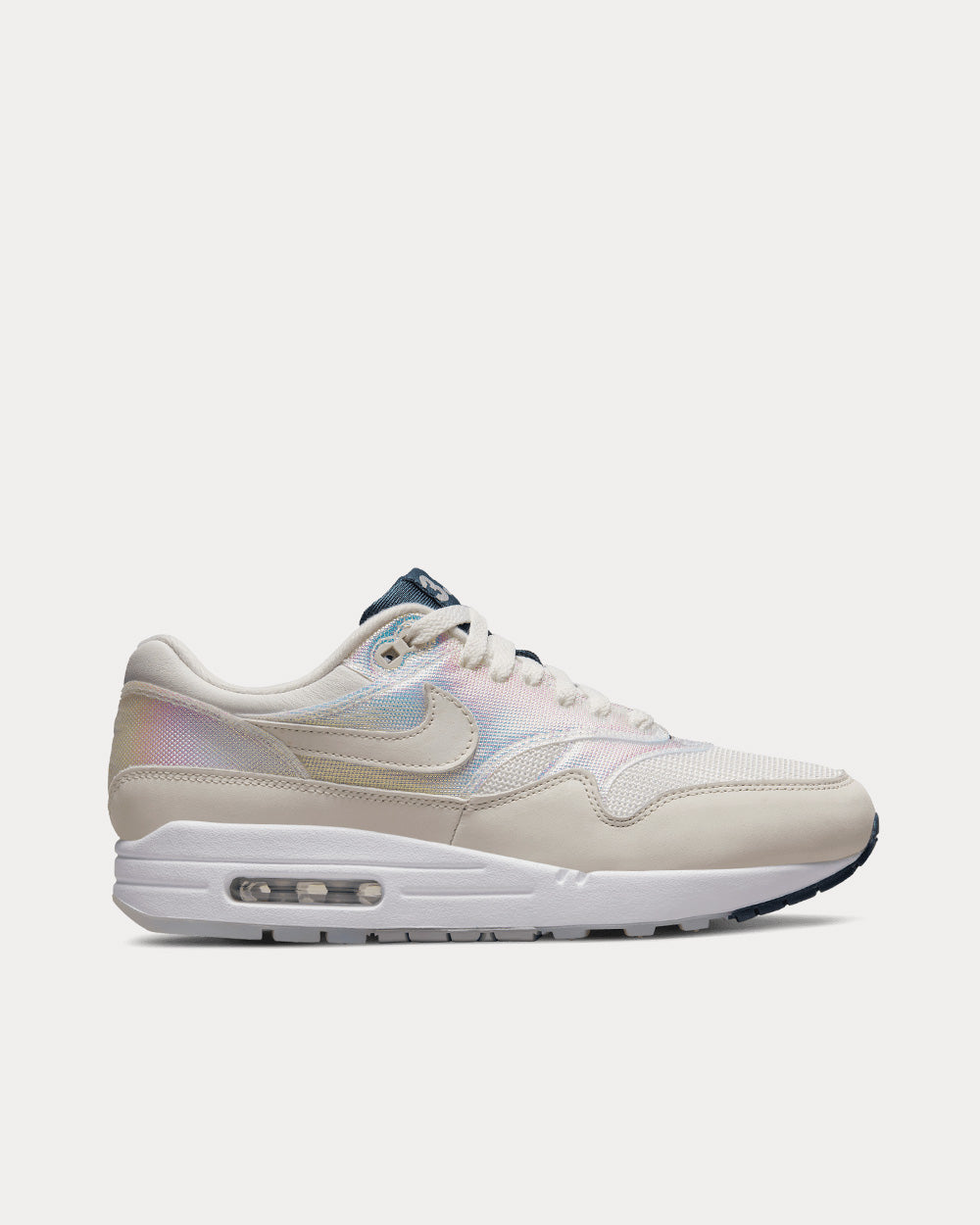 Nike Air Max 1 'La Ville Lumiere' Low Top Sneakers - 1