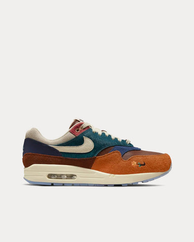 Nike x Kasina Won-Ang Air Max 1 Low Top Sneakers