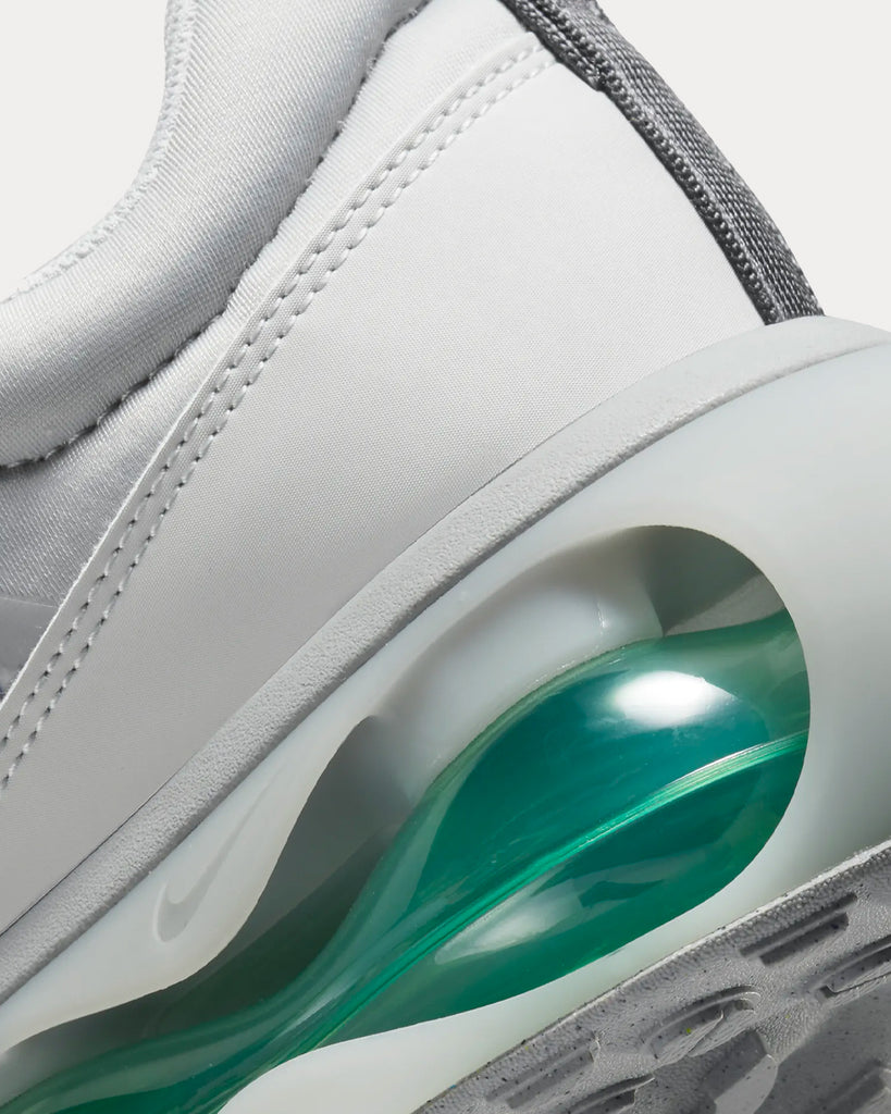 Nike Air Max Plus Summit White / Grey Fog / Metallic Silver / Bright Spruce  Low Top Sneakers - Sneak in Peace