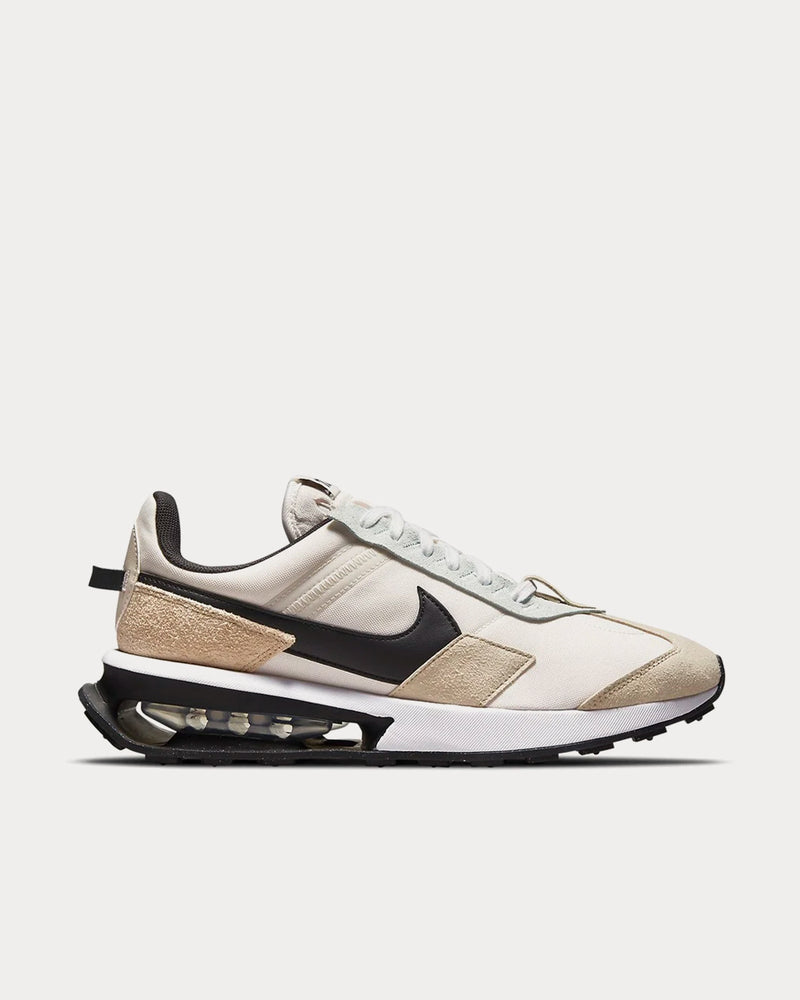 Nike Air Max Pre Day LX Phantom / Black Rattan / Light Bone Low Top Sneakers - 1