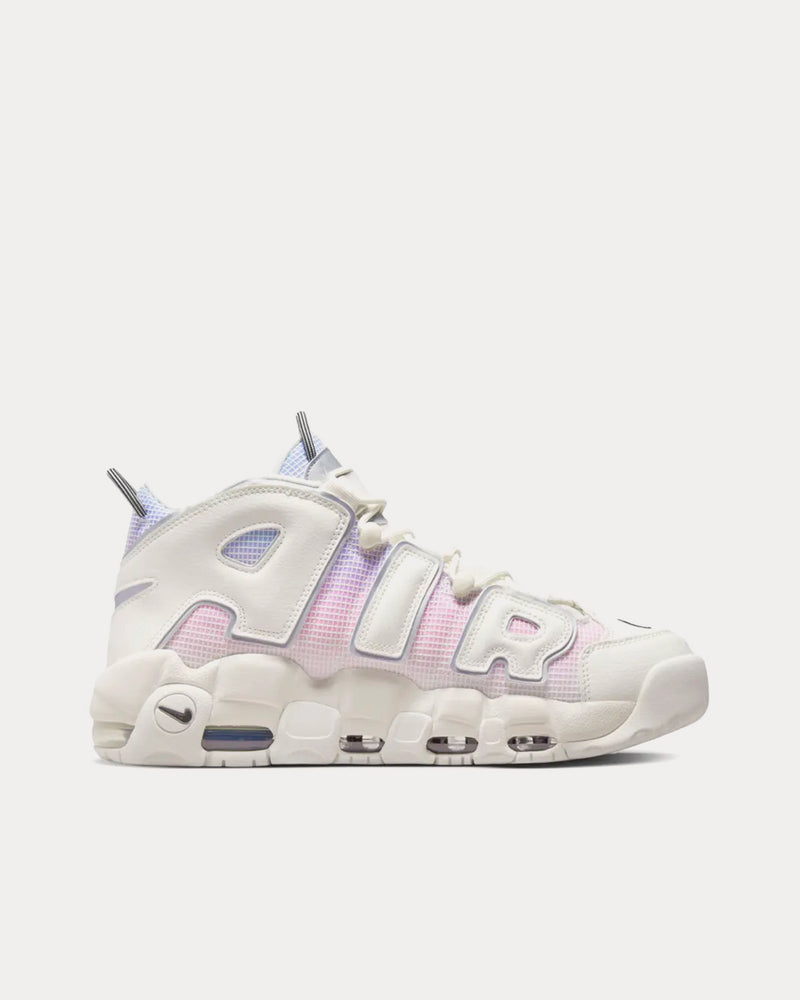 Nike Air More Uptempo '96 'Thank You, Wilson' High Top Sneakers - 1