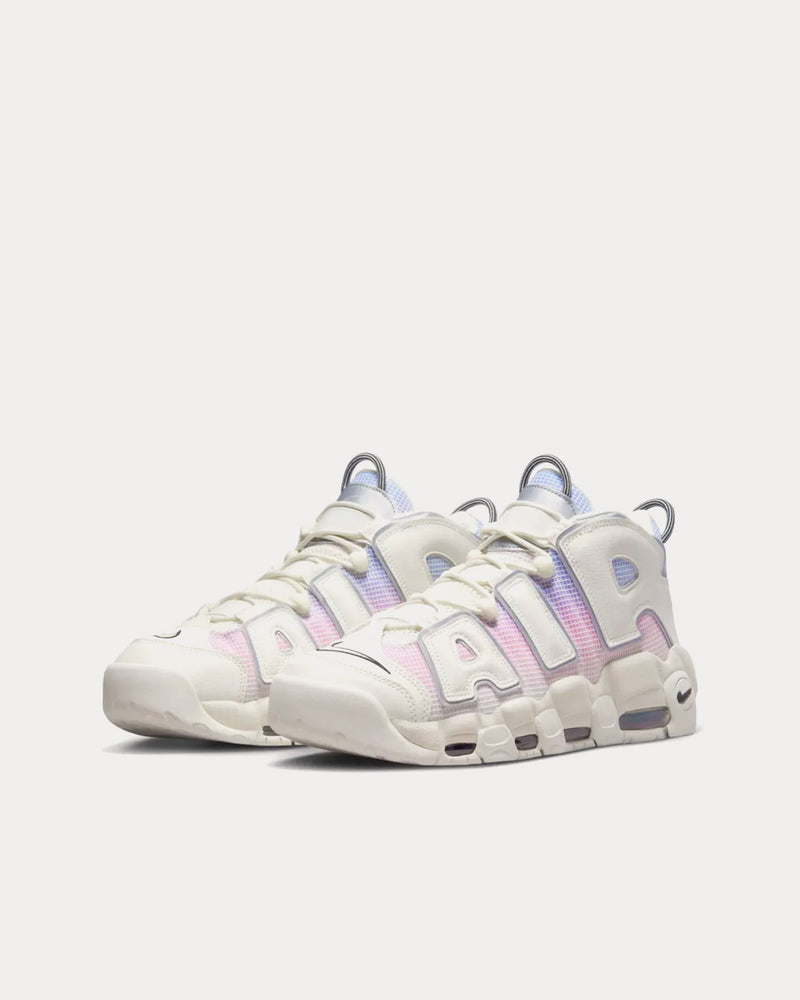 Nike Air More Uptempo '96 'Thank You, Wilson' High Top Sneakers - 3