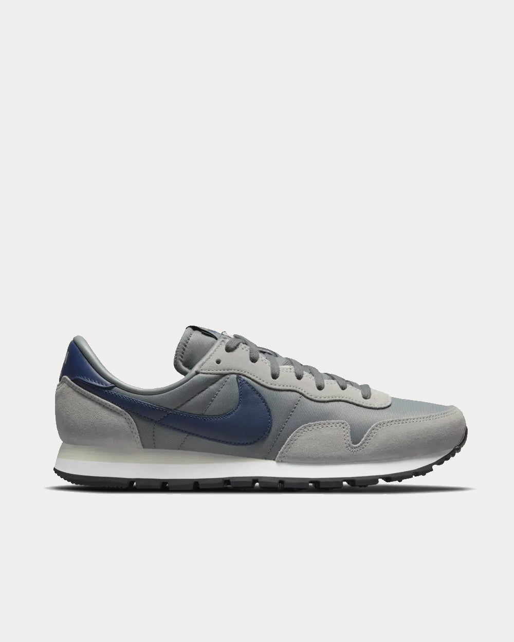 Nike Air Pegasus '83 Blue Void Low Top Sneakers - 1