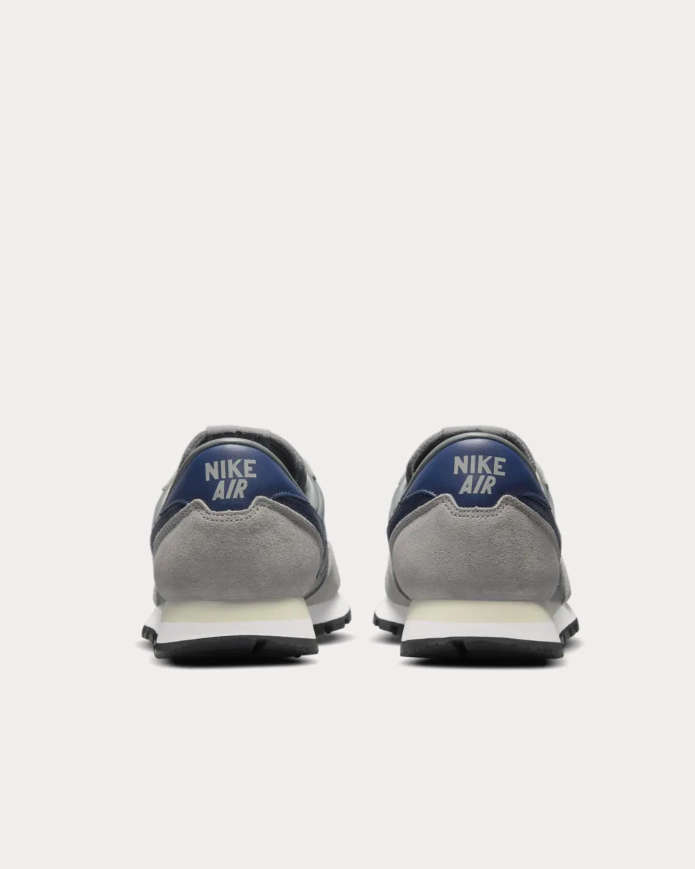 Nike Air Pegasus '83 Blue Void Low Top Sneakers - 4