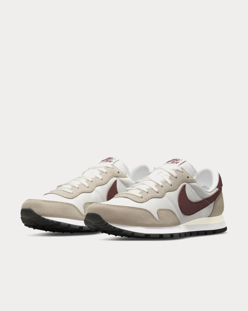 Nike Air Pegasus '83 Stone Low Top Sneakers - 2