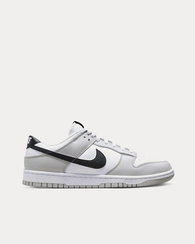 Nike Dunk Low Retro SE Lottery Pick Grey Fog Low Top Sneakers