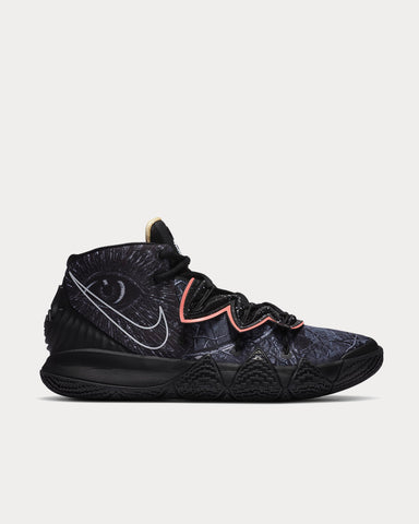 Nike Kybrid S2 'Best Of' Black High Top Sneakers