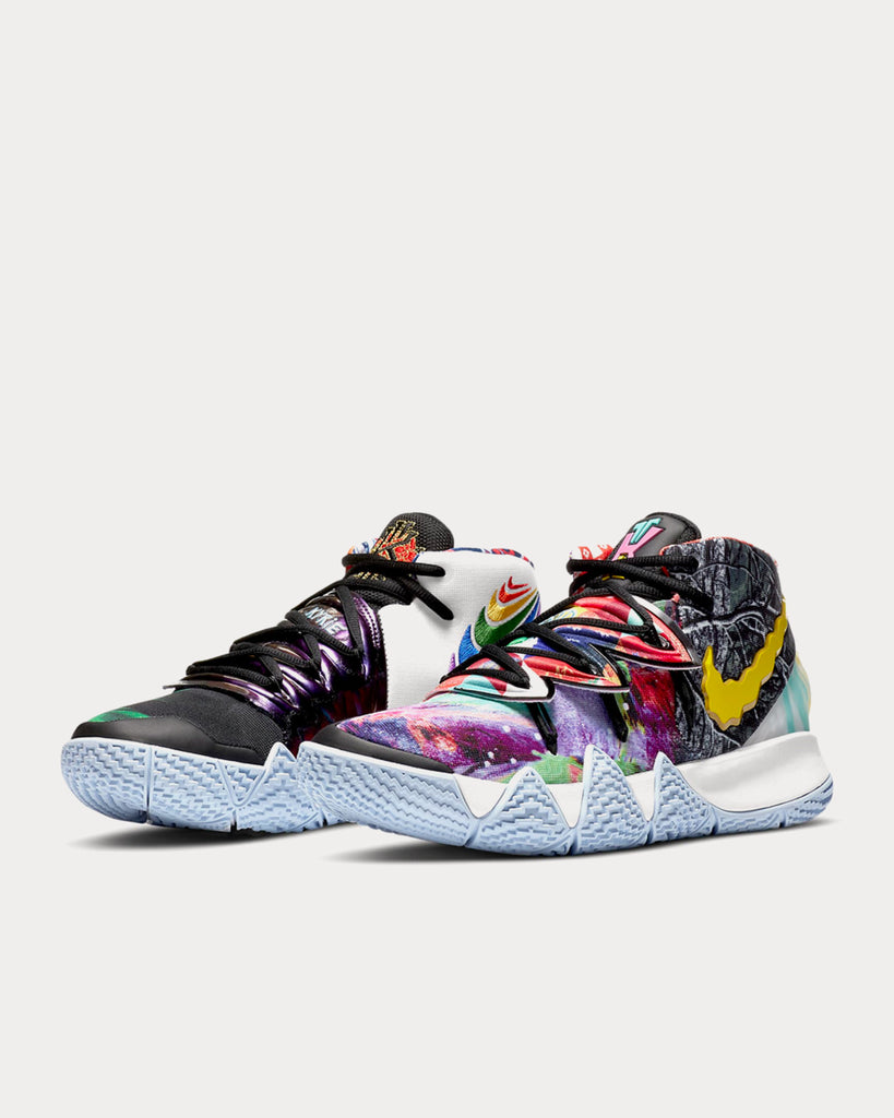 Sneaks up cheap kyrie 5