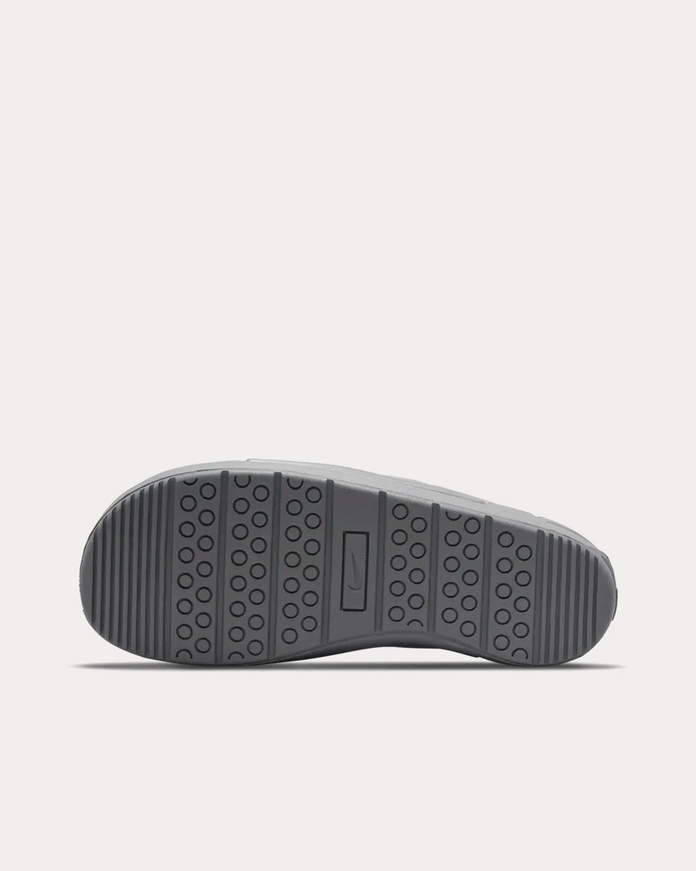 Nike Offline Pack Cool Grey Slip Ons - 5