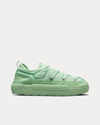 Nike Offline Pack Enamel Green Slip Ons