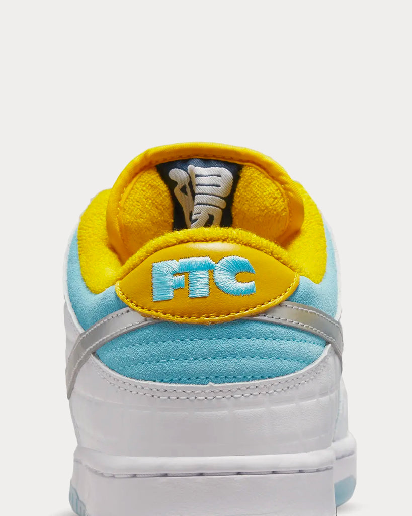 Nike SB Dunk Low Pro FTC