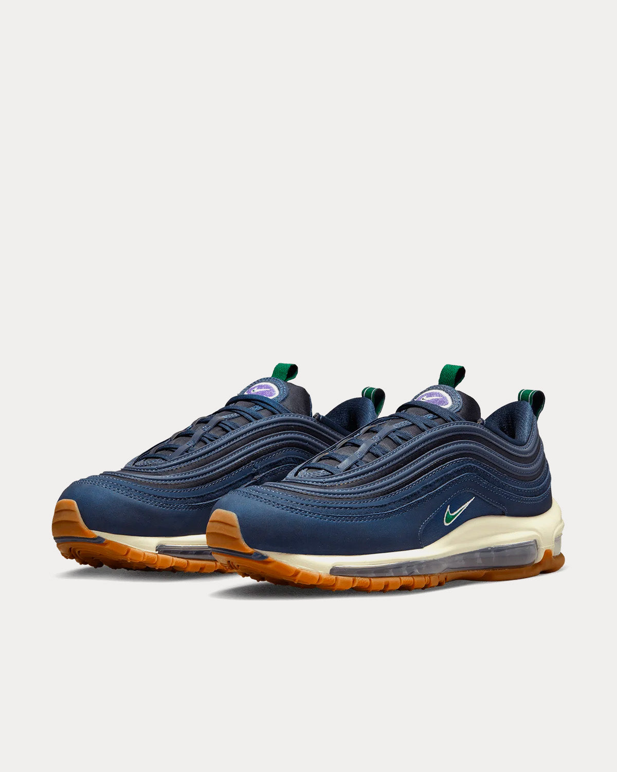 Nike air max fashion 97 midnight navy