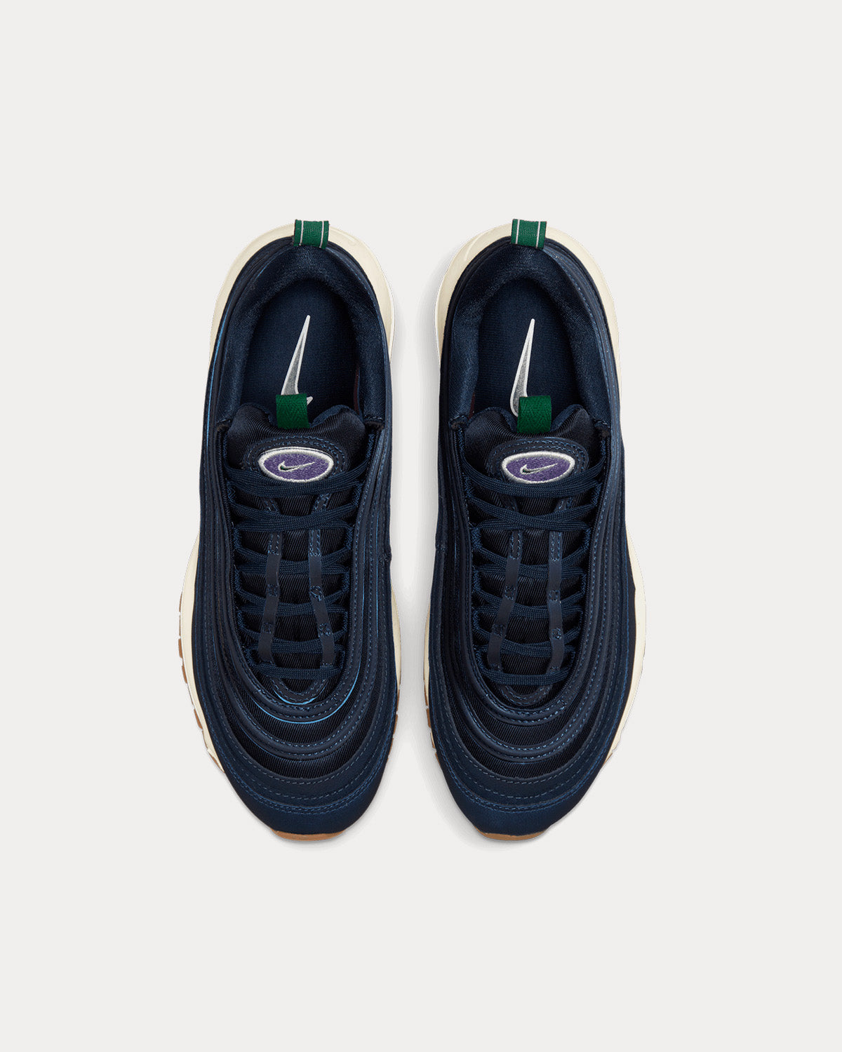 Nike air max 97 fashion mens navy