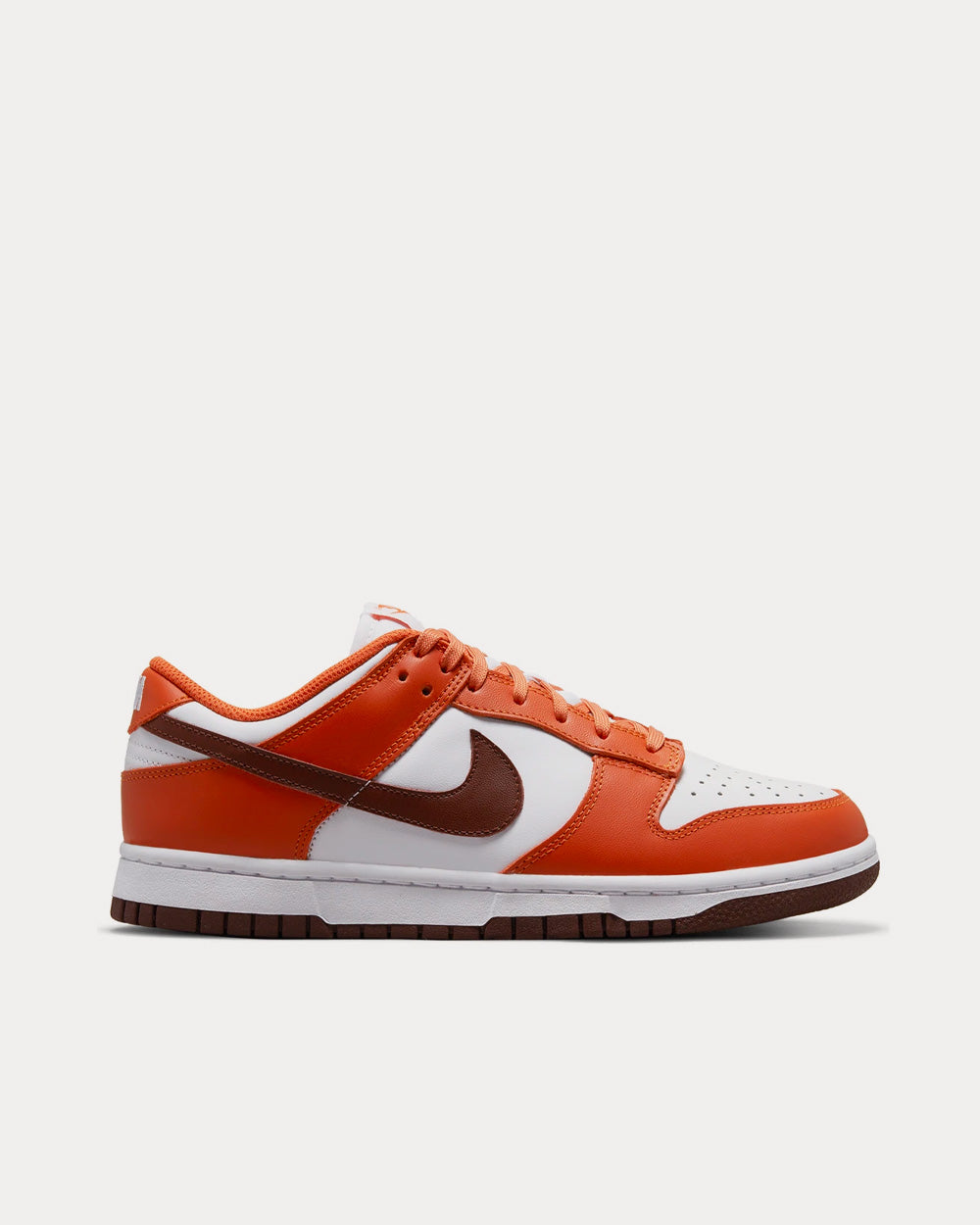 Nike Dunk Low Bronze Eclipse Low Top Sneakers - 1