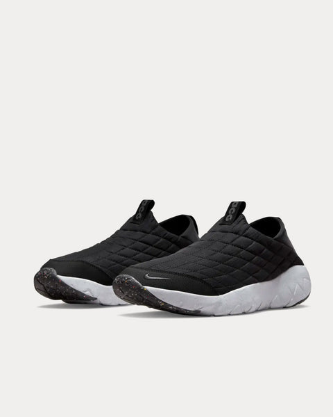 Nike ACG Moc 3.5 Slip-On Sneakers - Grey