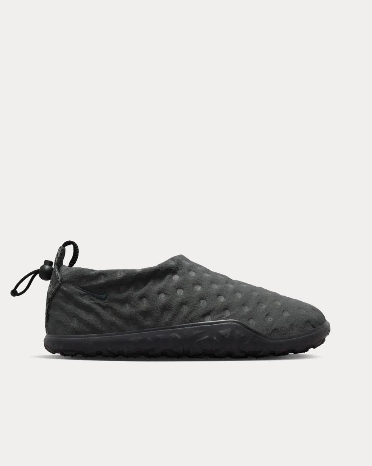 Nike ACG Moc Anthracite Slip On Sneakers - 1