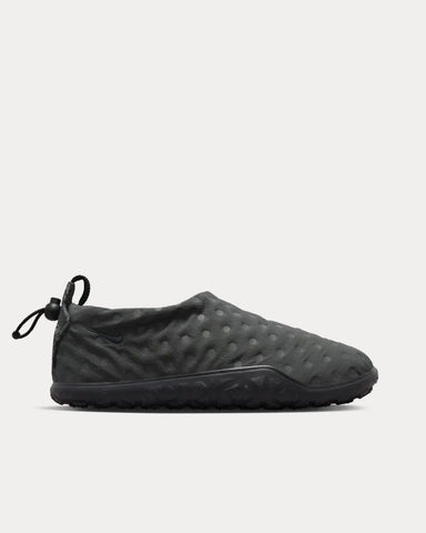 Nike ACG Moc Anthracite Slip On Sneakers