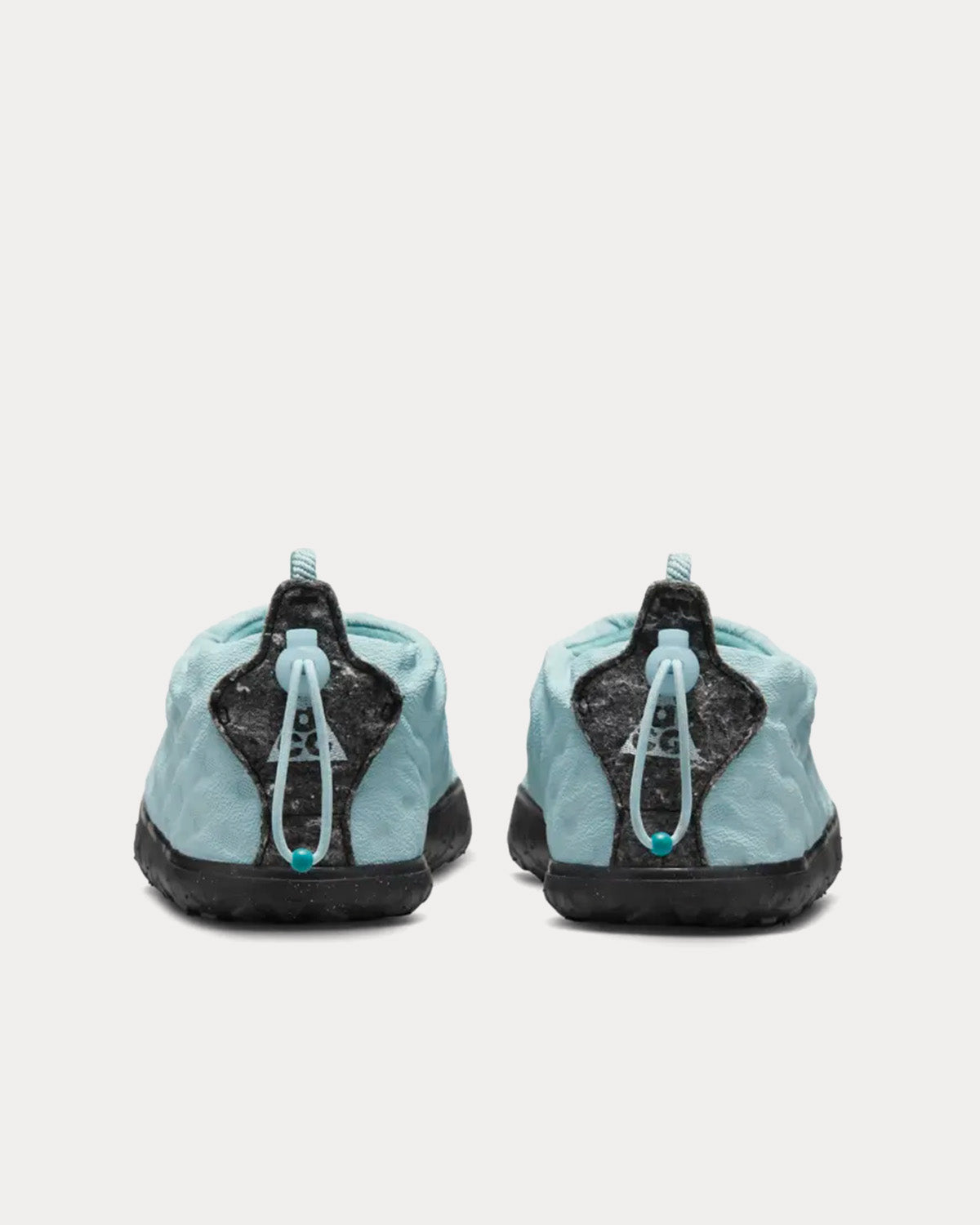 Nike ACG Moc Ocean Bliss Slip On Sneakers - 3