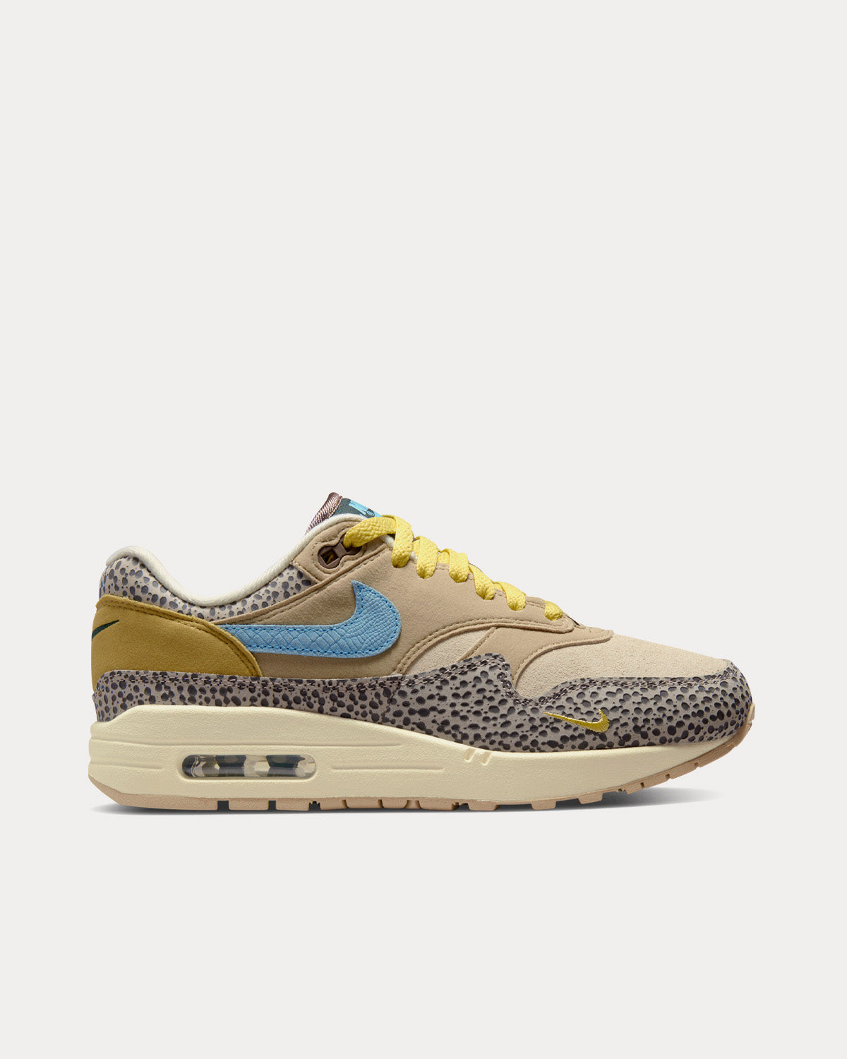 Nike safari blue best sale