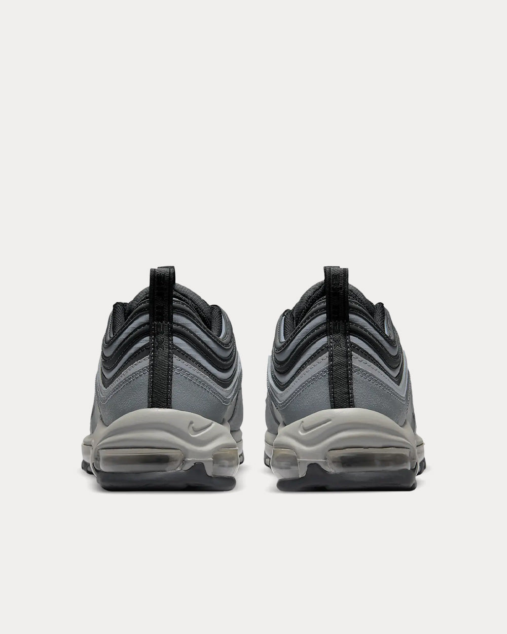 Air max shops 97 cool grey black