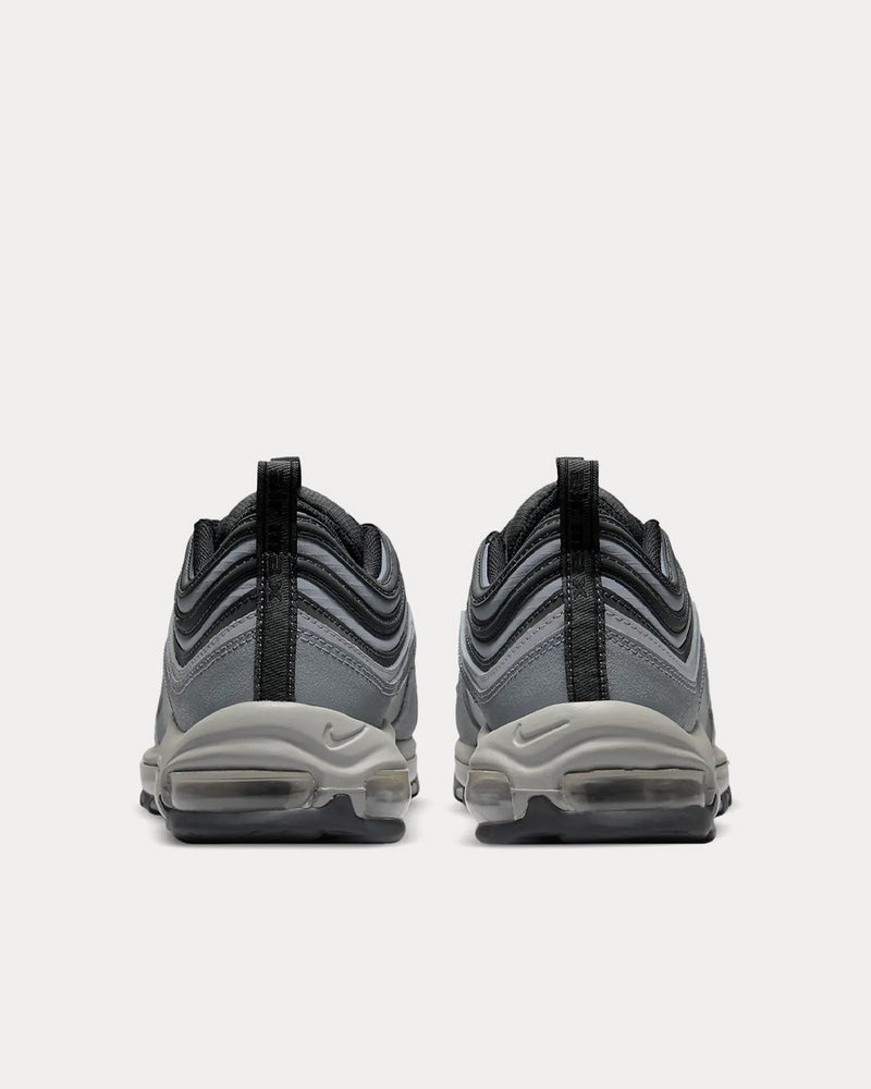 Nike Air Max 97 Stadium Grey / Anthracite / Cool Grey / Black Low Top Sneakers - 4