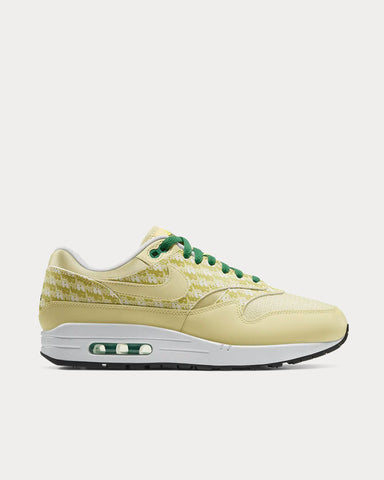 Nike Air Max 1 Lemonade Low Top Sneakers