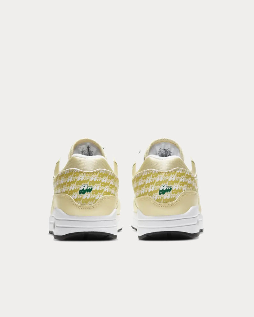 Air max 1 hot sale powerwall lemonade