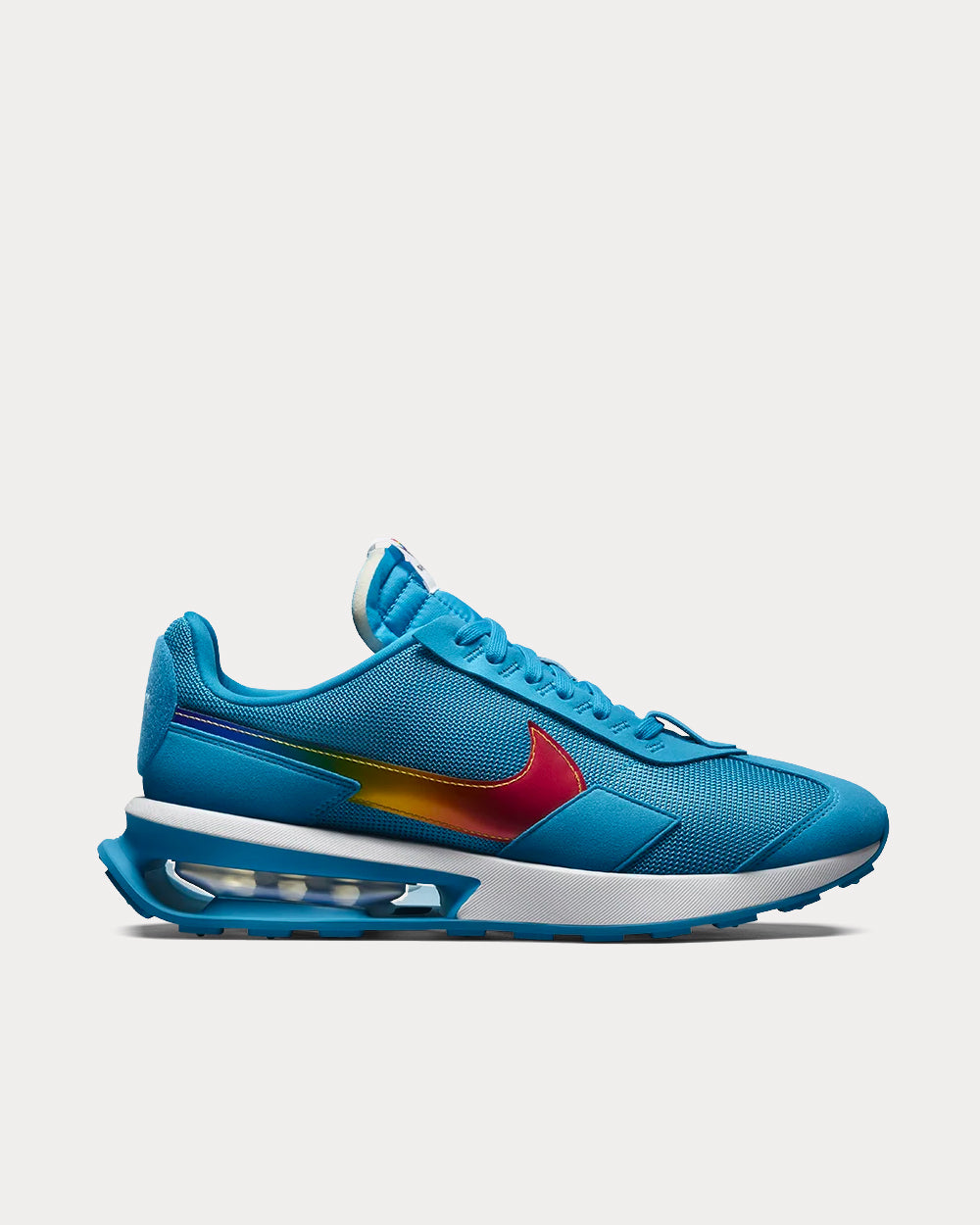 Nike Air Max Pre-Day BeTrue Low Top Sneakers - 1