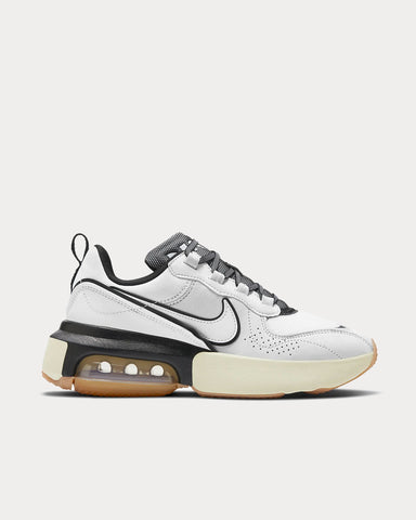 Nike Air Max Verona White Low Top Sneakers