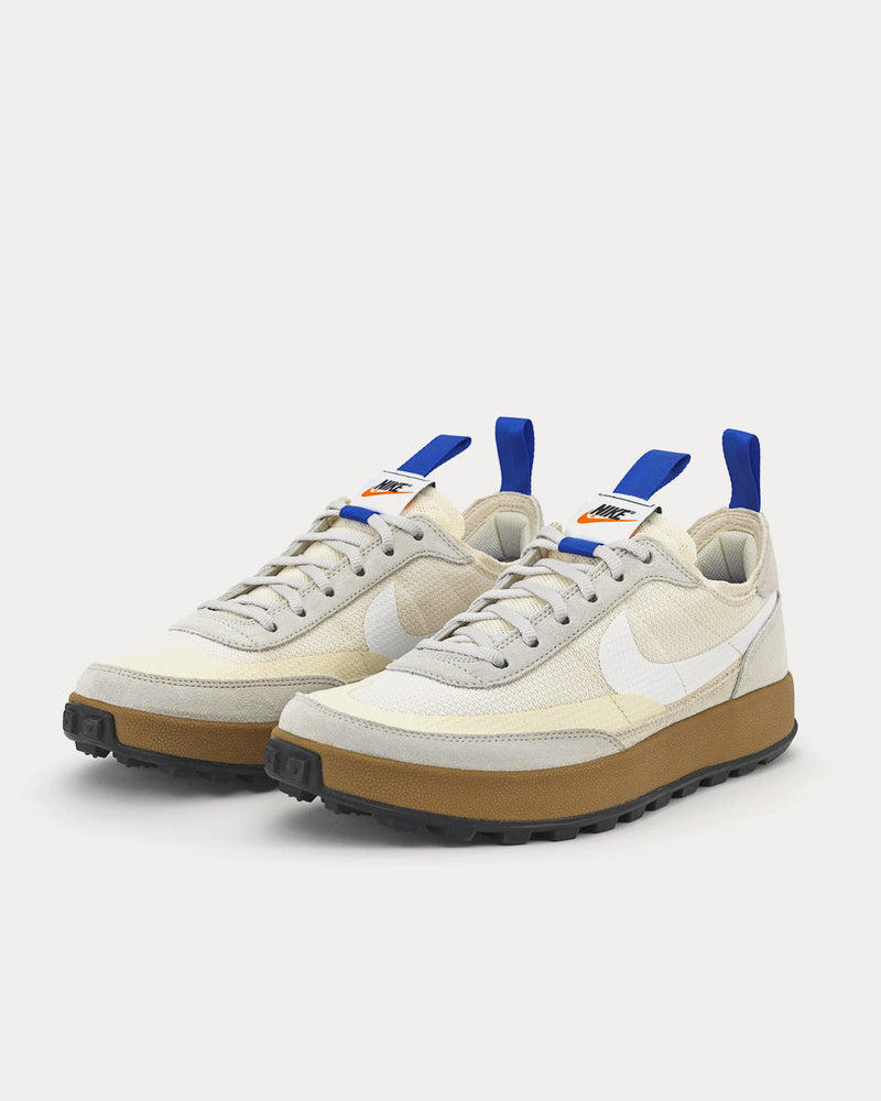 Nike x Tom Sachs NikeCraft General Purpose Shoe (GPS) Low Top Sneakers - 2