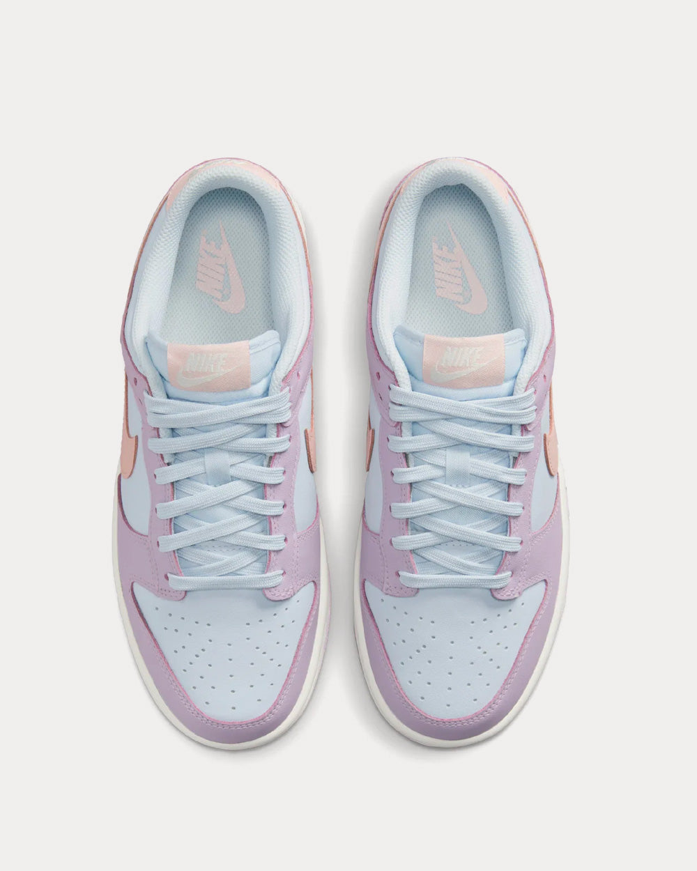 Nike Dunk Low 'Easter 2022' Low Top Sneakers - 2