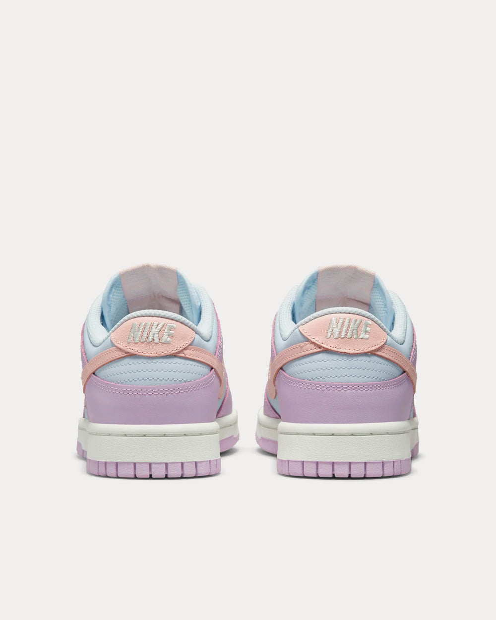 Nike Dunk Low 'Easter 2022' Low Top Sneakers - 4