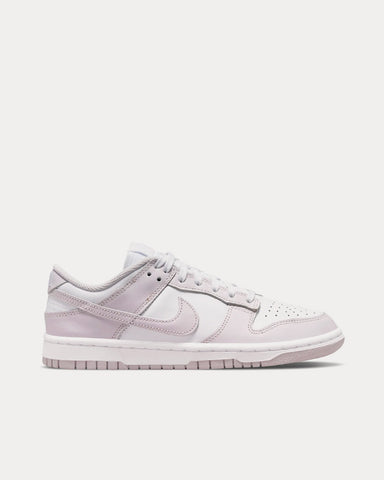 Nike Dunk Low White / Venice Low Top Sneakers