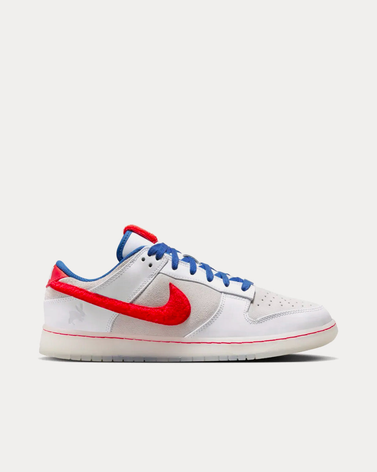 Nike Dunk Low Year of the Rabbit Low Top Sneakers - 1