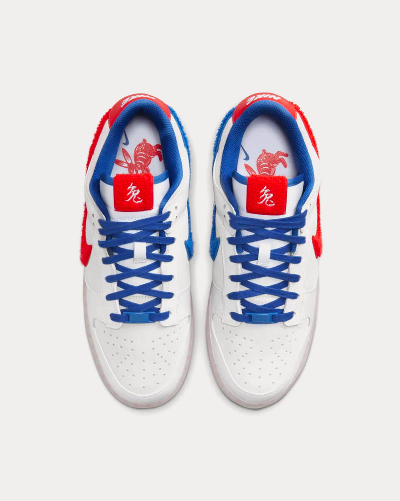 Nike Dunk Low Year of the Rabbit Low Top Sneakers - Sneak in Peace