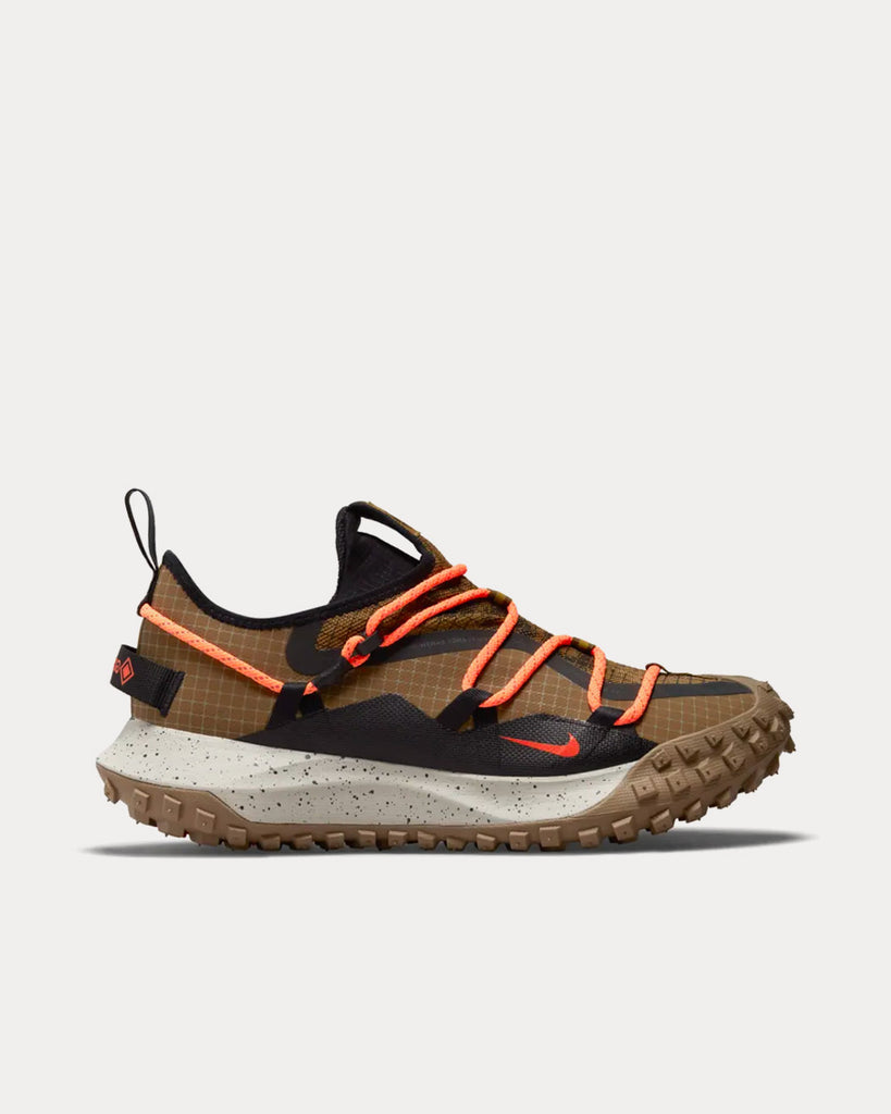 Nike ACG Mountain Fly Low GORE-TEX Hazel Rush Low Top Sneakers