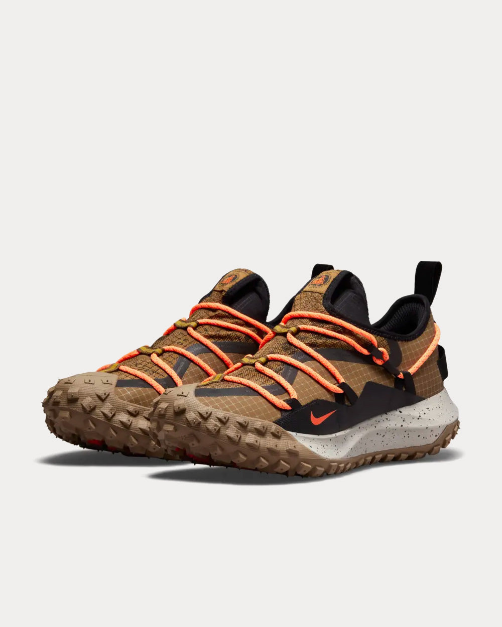 Nike ACG Mountain Fly Low GORE-TEX Hazel Rush Low Top Sneakers - 3