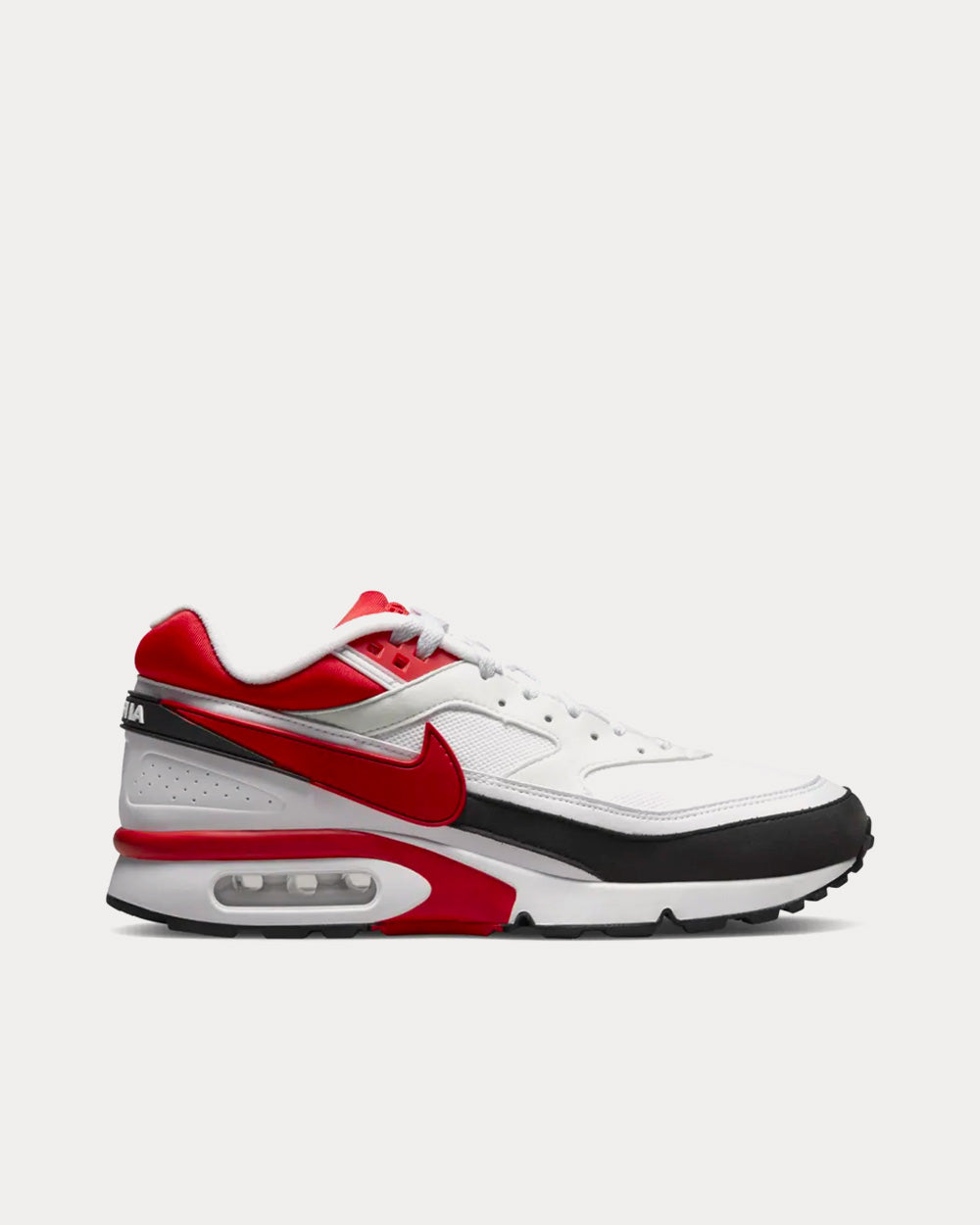 Nike air max classic wit sale