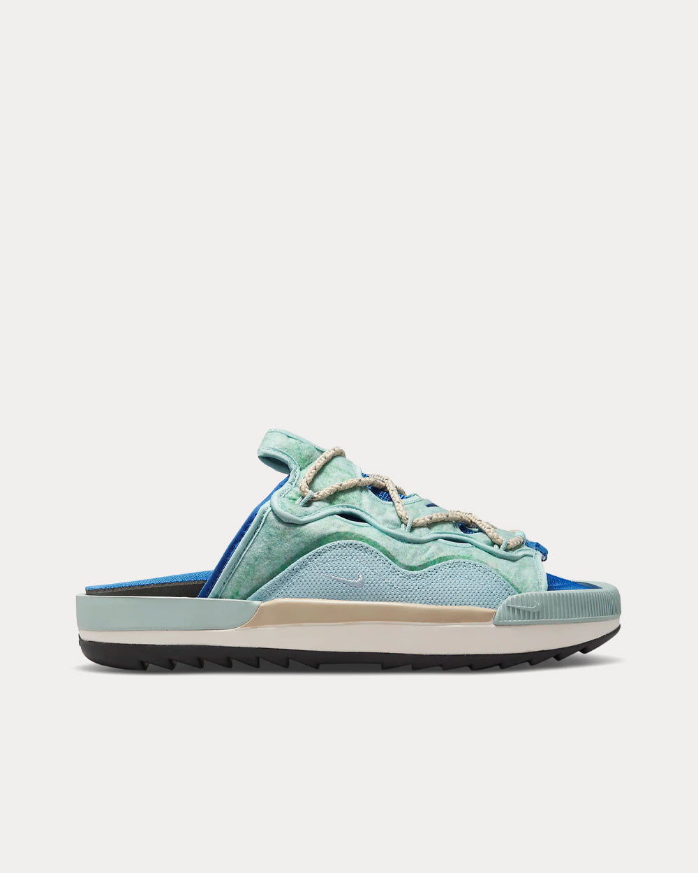 Nike Offline 2.0 Ocean Cube / Dark Marina Blue / Sand Drift / Ocean Cube Slip Ons - 1