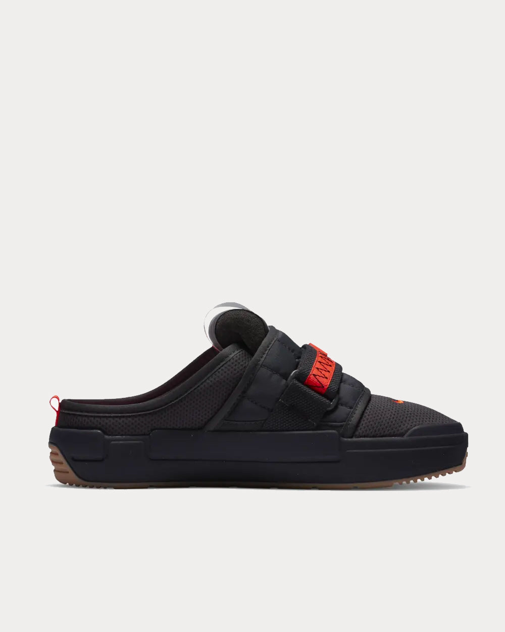 Nike OFFLINE Anthracite Slip On Sneakers - 1