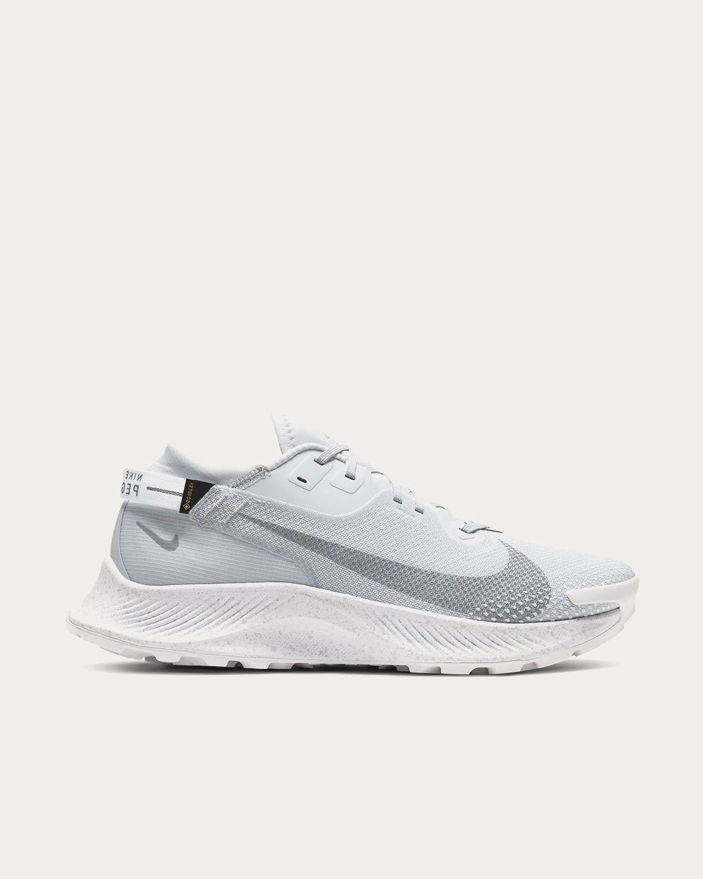 Nike Pegasus Trail 2 GORE-TEX White Running Shoes - 1